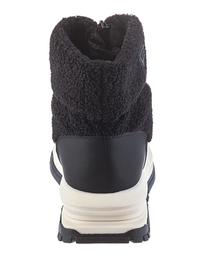 PAL348-1Z Ботинки