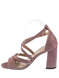 W102-81171-1 Босоножки