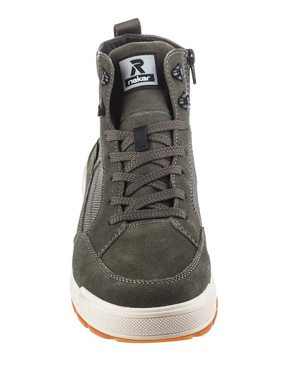 U0069-54 Ботинки