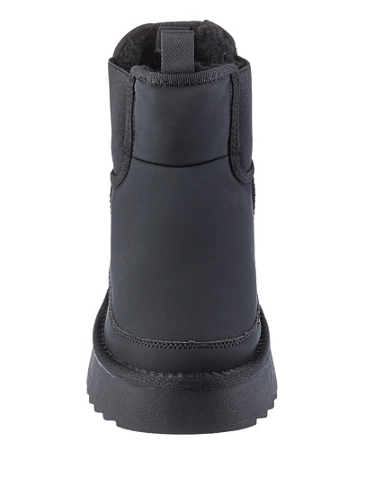 JM-W3212KSHT-black Угги