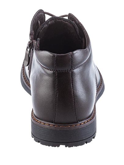 ZW043-021 Ботинки