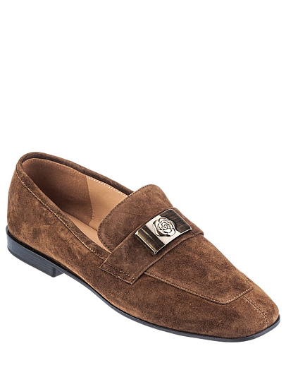 B2001-72A-R598X Лоферы