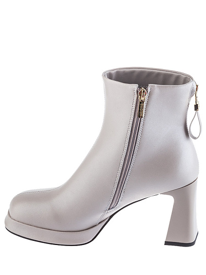 NU522-012 Ботинки