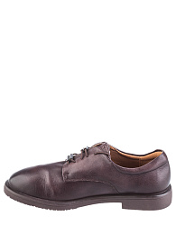 XUS-42067-2E-KT Полуботинки