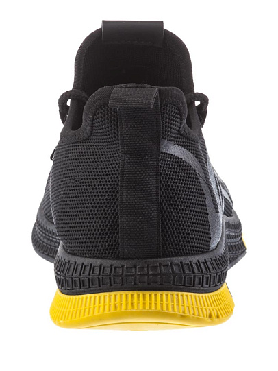 TWN14 black yellow Кроссовки