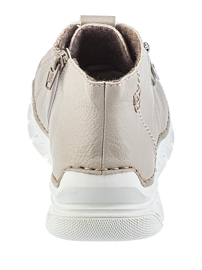 55048-60 Ботинки