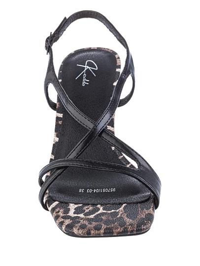 957051/04-03 Босоножки