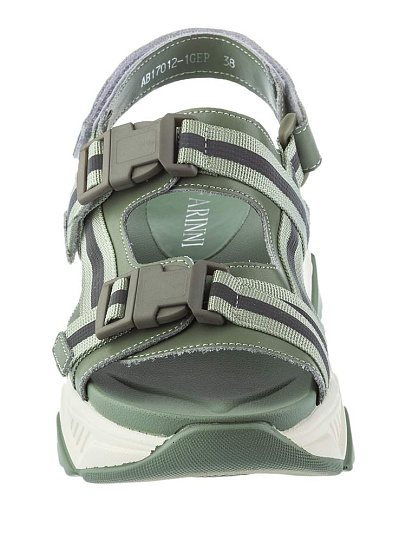 AB17012-1GEP/8 Босоножки