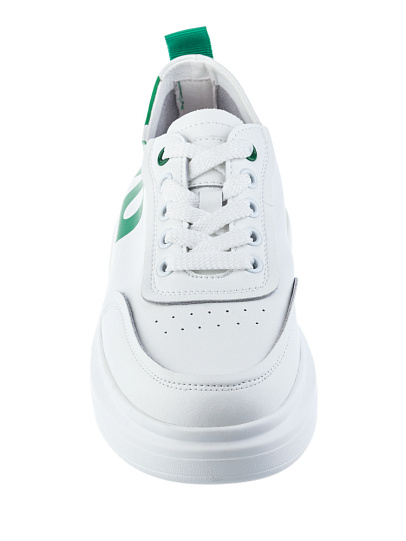 31W28-1-021 Кроссовки