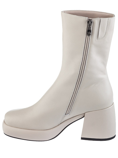 ZW232-BAS-01-B-R Полусапоги