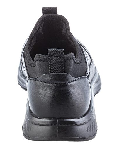 268-125-01-01T Полуботинки