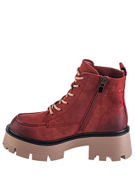 604154-6 Ботинки