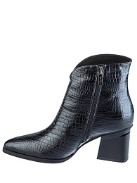 C1007-025 Ботинки