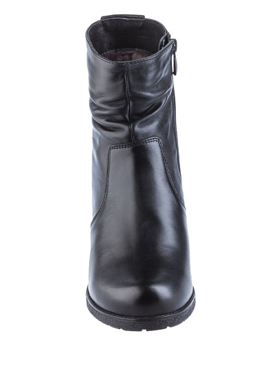 F3F1 LP573-02U Ботинки