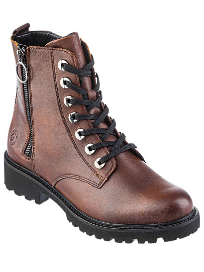 D8671-22 Ботинки