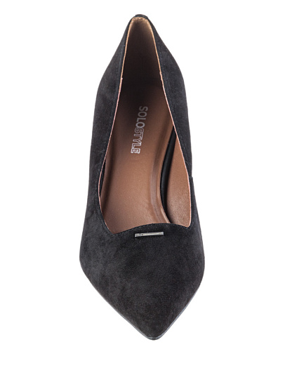 SS22209-WL/8 Туфли