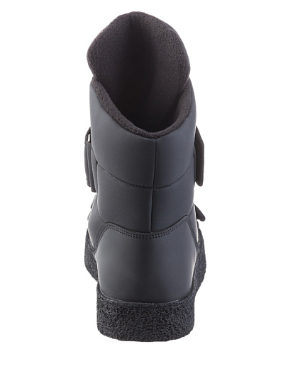 1354-233 black Дутики