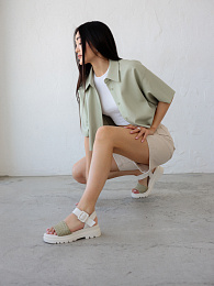 XMG-22510-1M-SP Босоножки