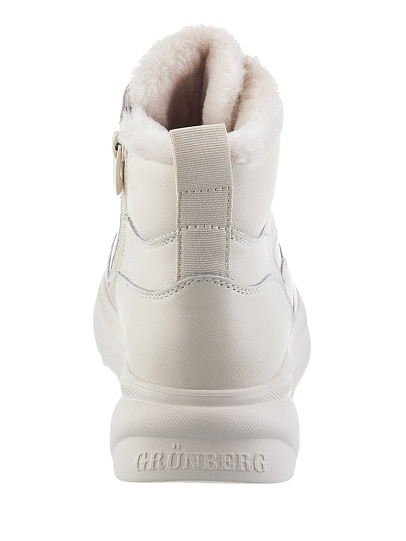 138567/38-02 Ботинки