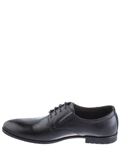 521 черные Туфли