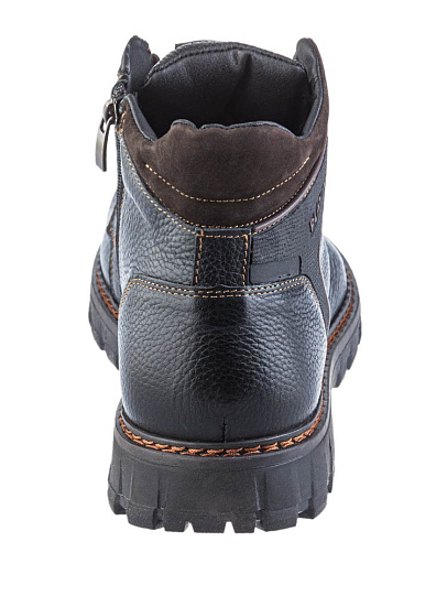 609282-6 Ботинки