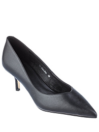 TZ-0882KK-black Туфли