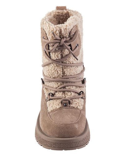 XUS-32714-12D-SF Ботинки