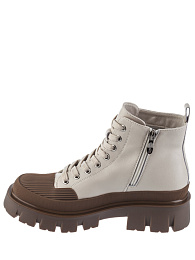 XBW-23266-1B-SW Ботинки