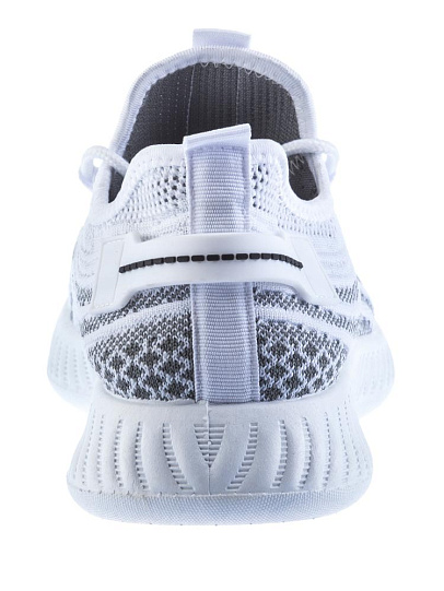 HDL16 white Кроссовки