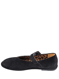 FDZ805-3 Балетки