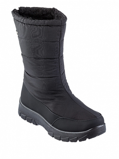 8041-243 black Дутики